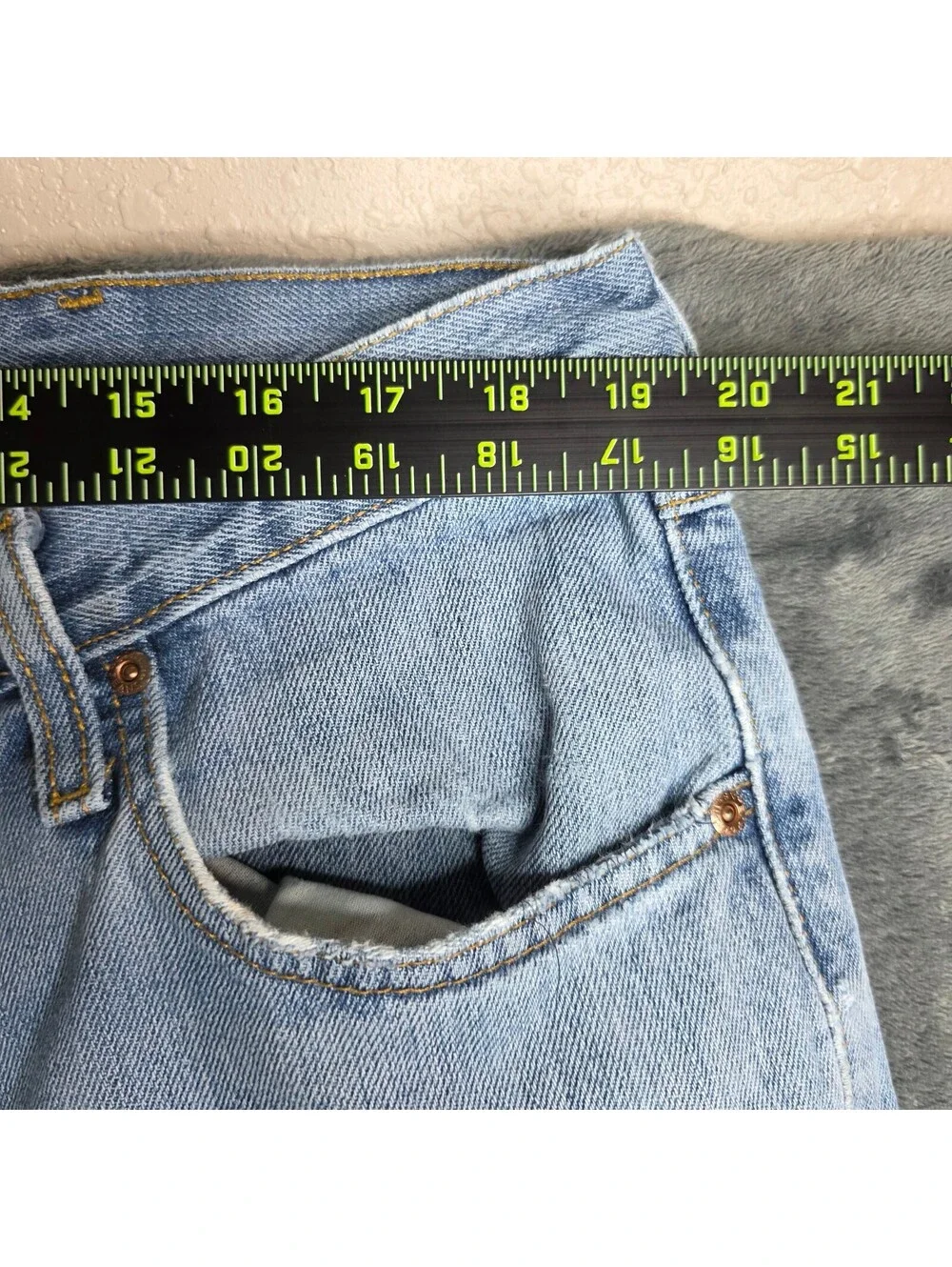 Cinch Black Label Mens Jeans Sz 38x38 MB90633001
